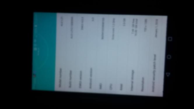 Huawei p8lite