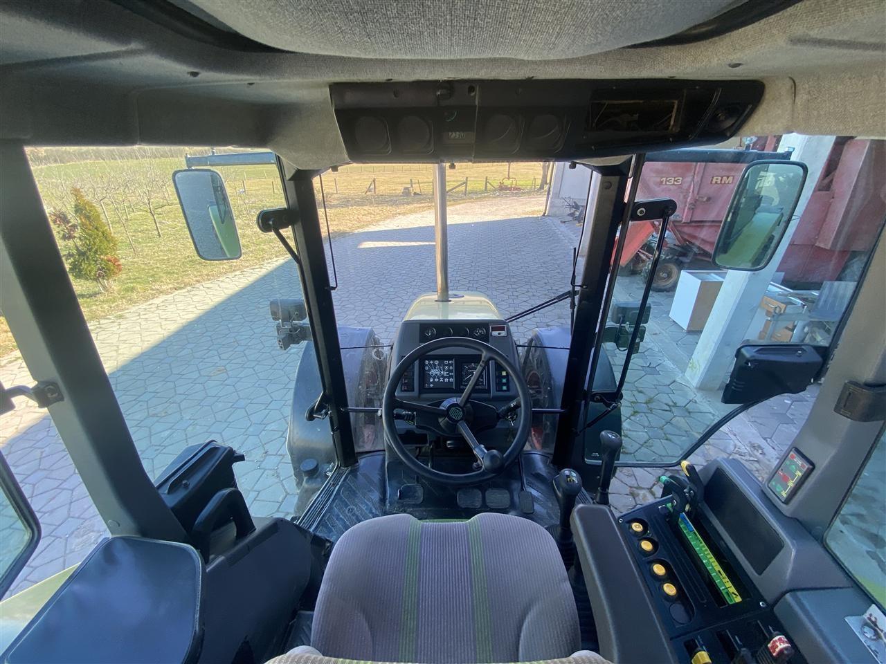 Hürlimann-XT908