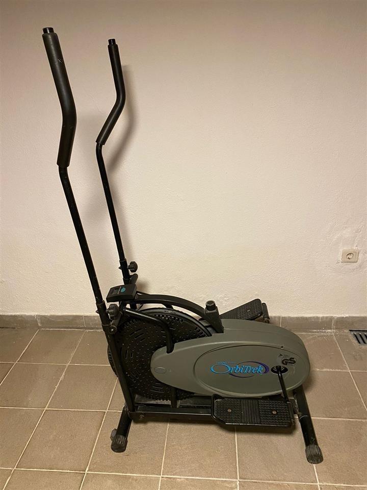 Orbitrek-