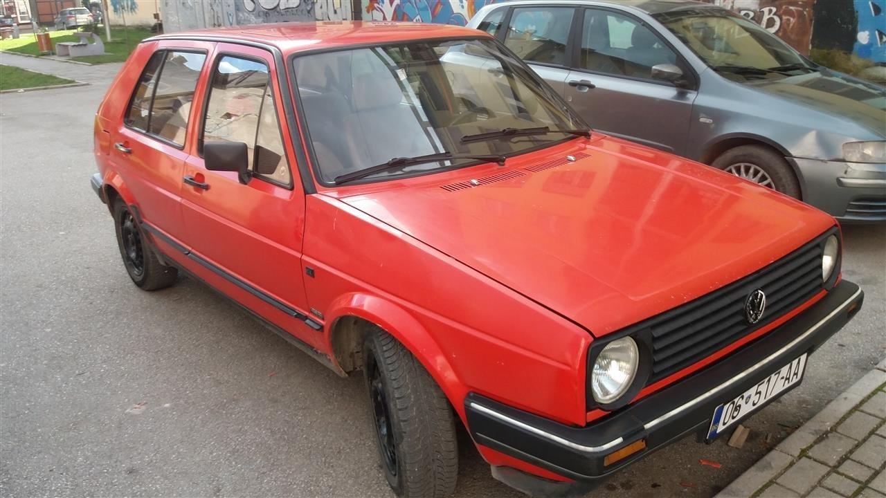 Golf-2