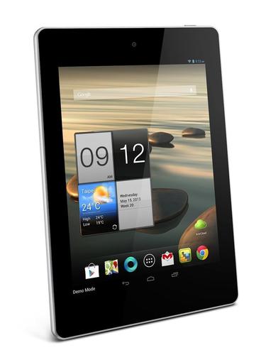 Tablet acer a1