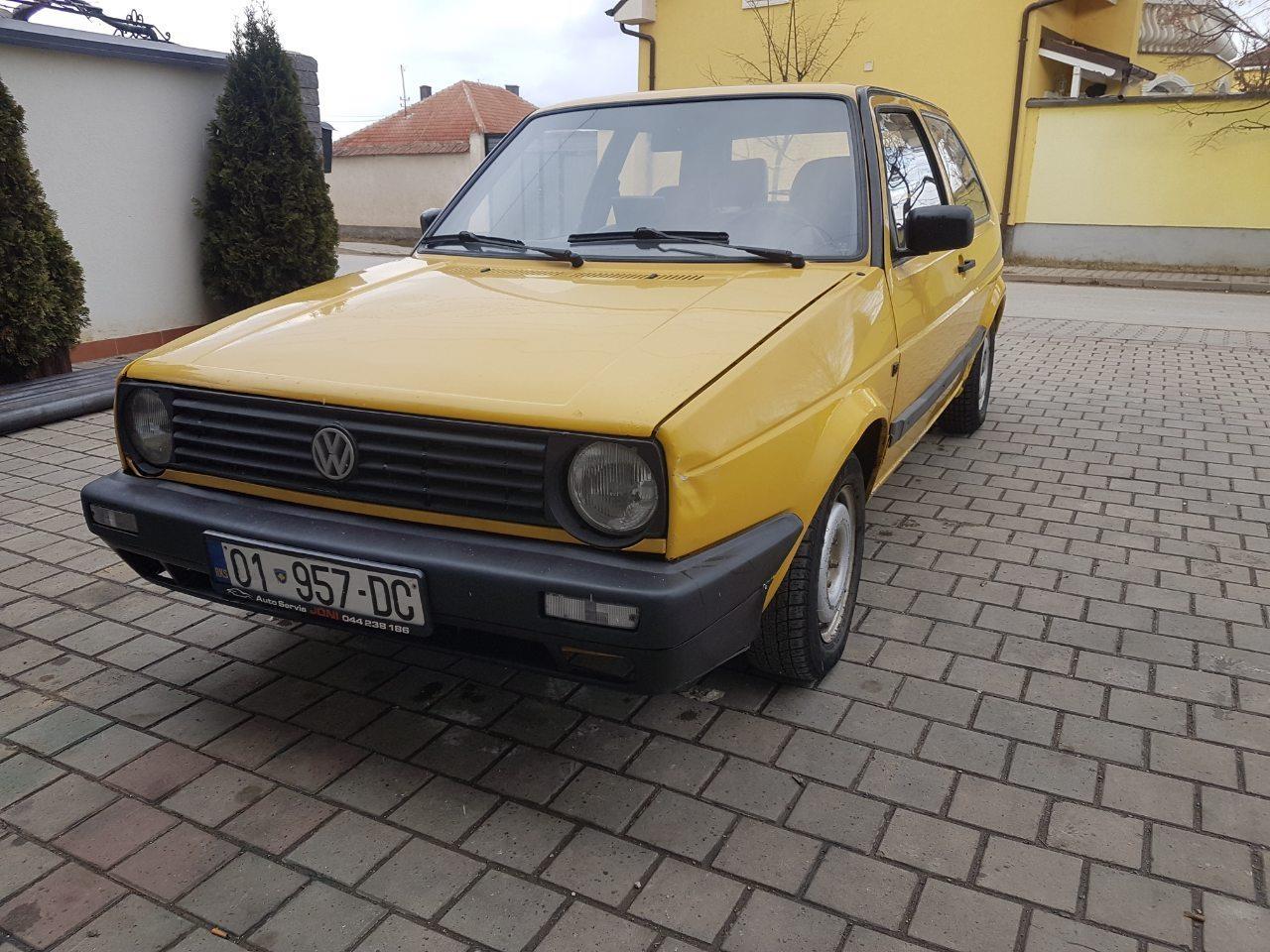 Golf-2