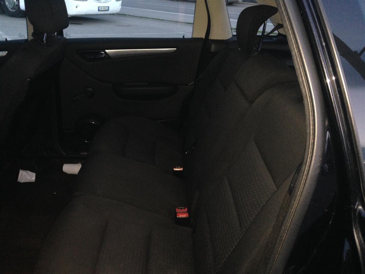 B-class