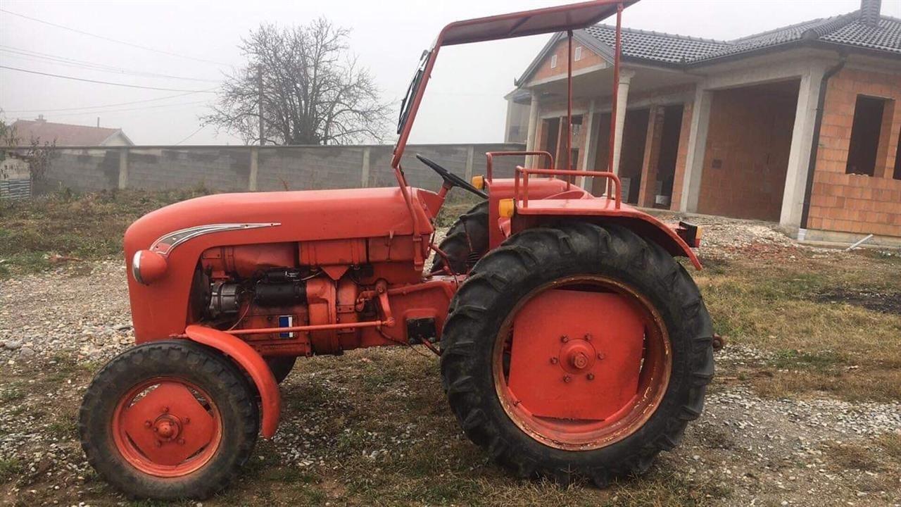 Traktor-