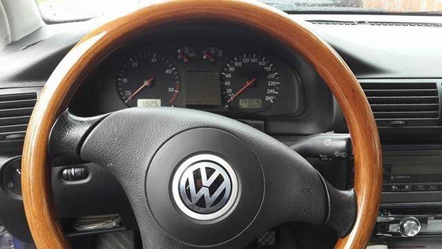 Passat-