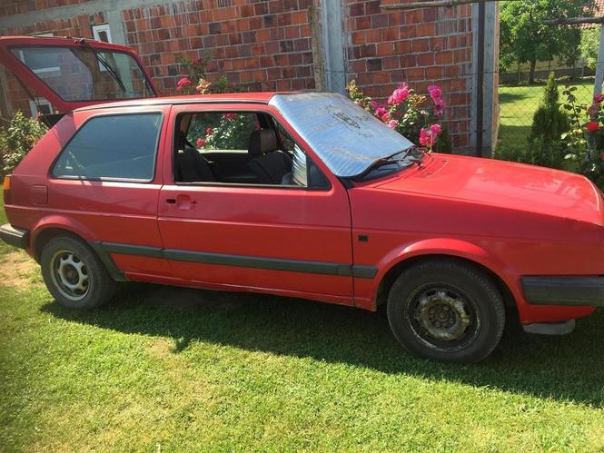 Golf 2