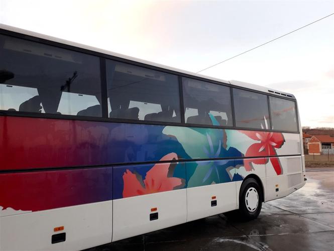 Setra