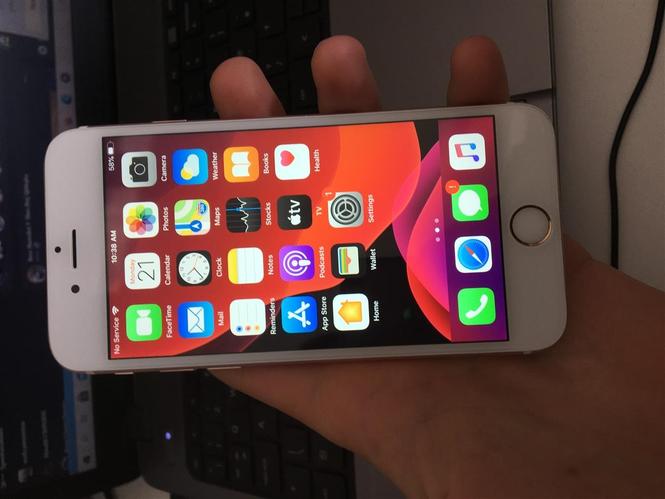 Iphone 6s