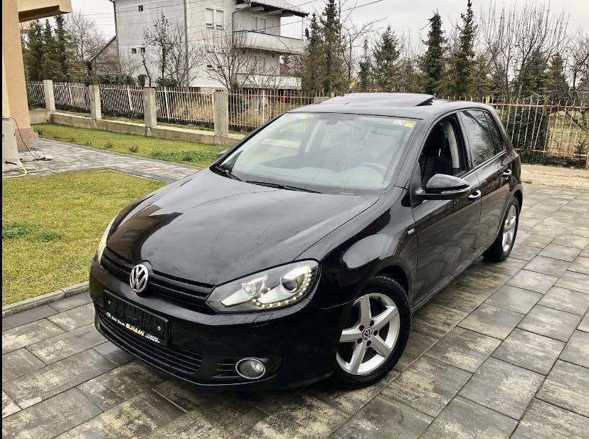Golf-6