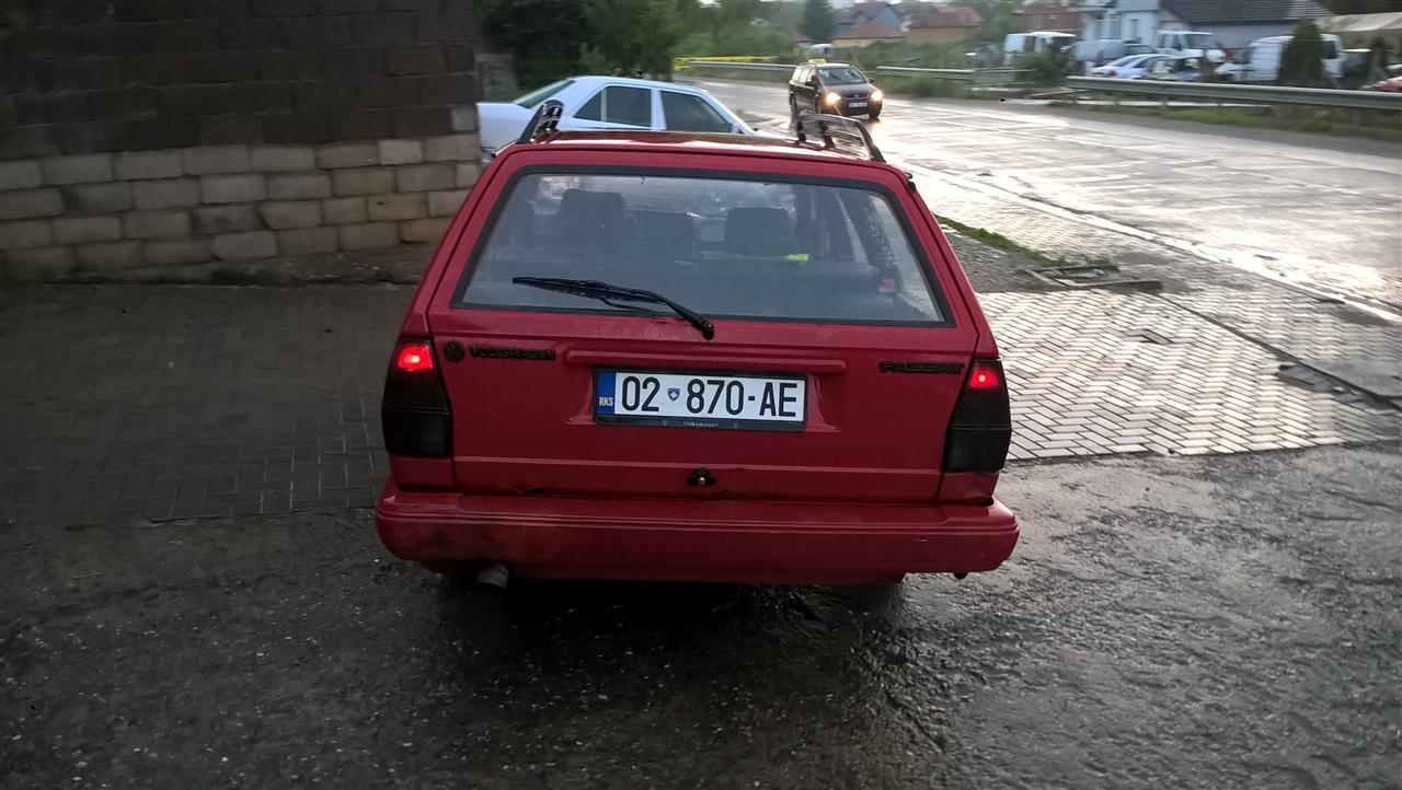 passat
