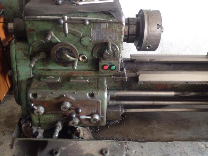 Torno