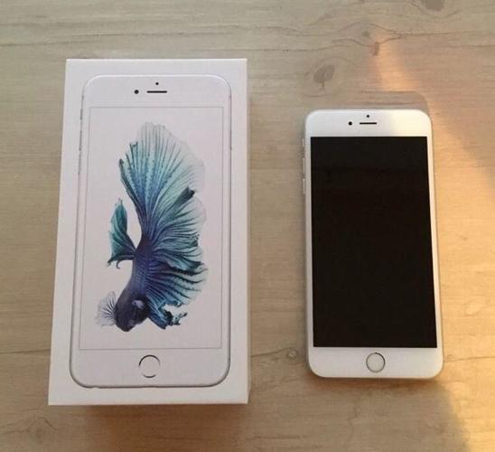 iphone 6s plus.