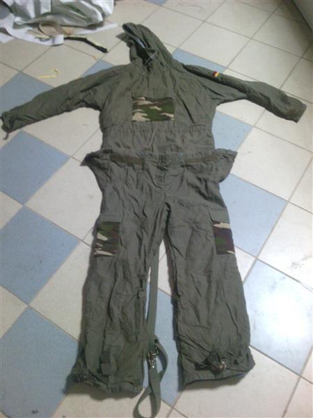 Uniforme-gjermane