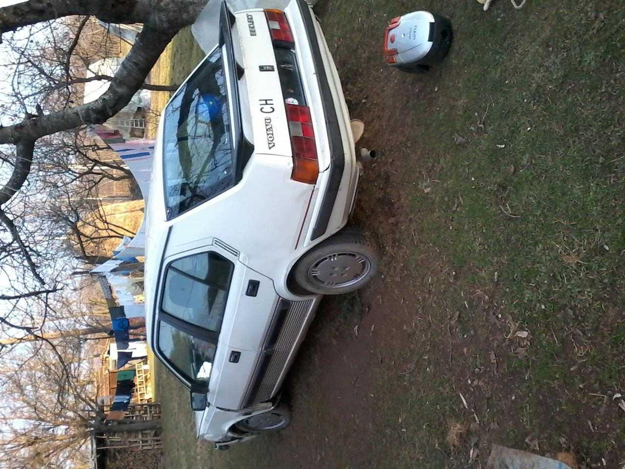 Volvo-
