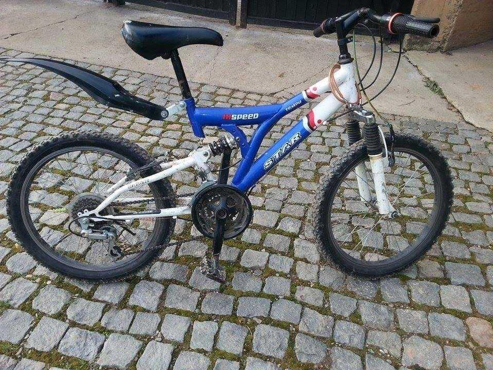 Biciklet