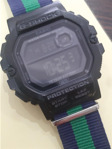 CASIO