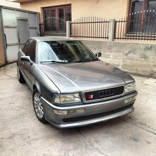 Audi 80 b4