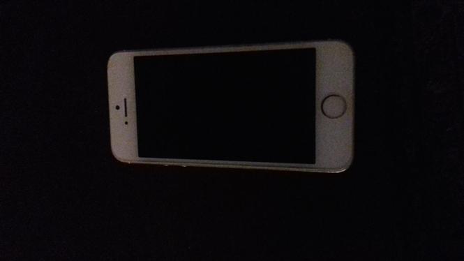 Iphone 5s