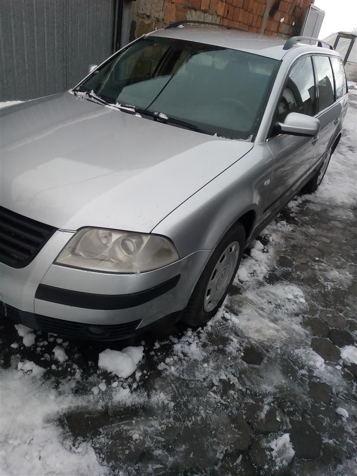 Passat-automatik
