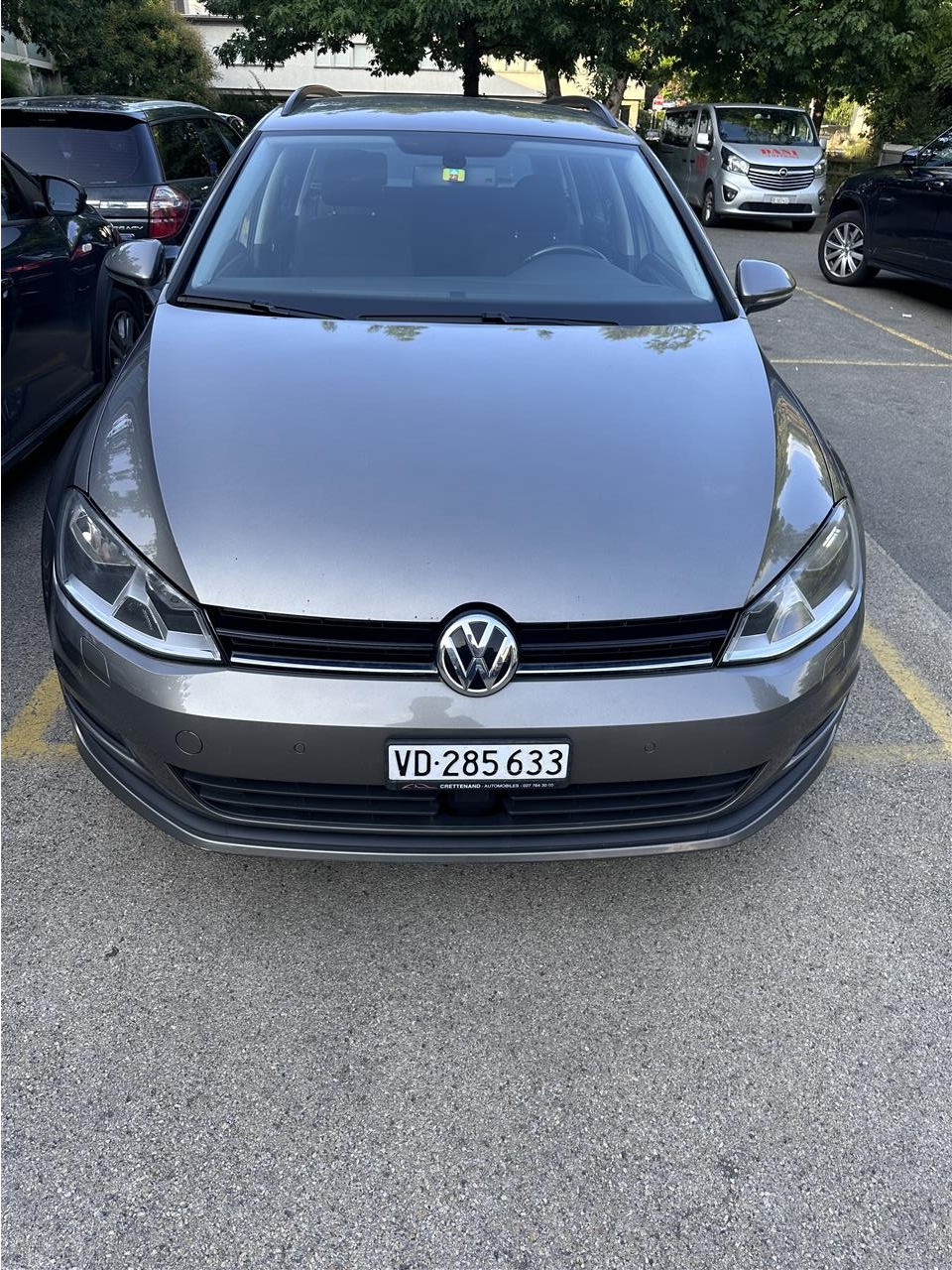Golf-7