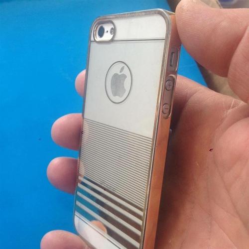 iPhone5