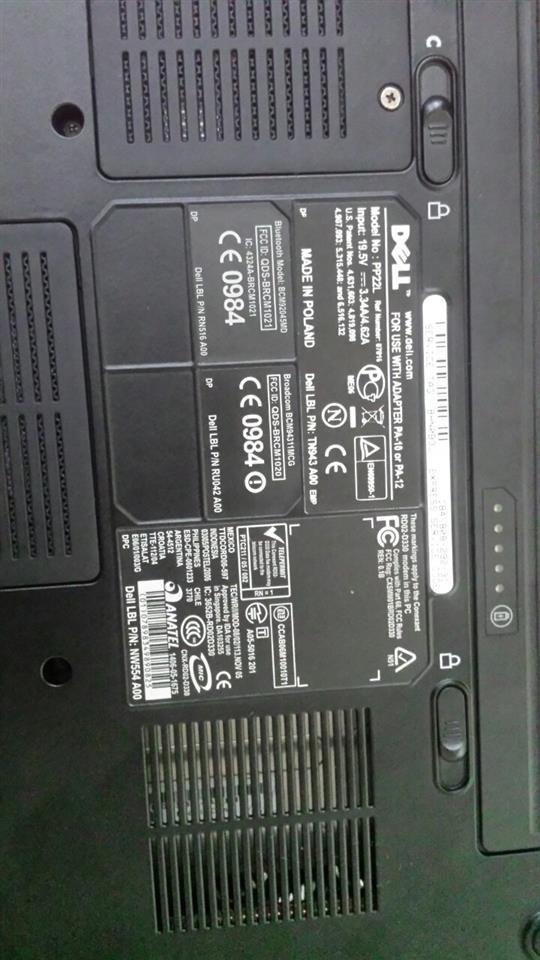 Laptop