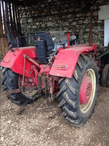 Traktor