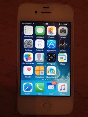 Iphone 4s 64gb