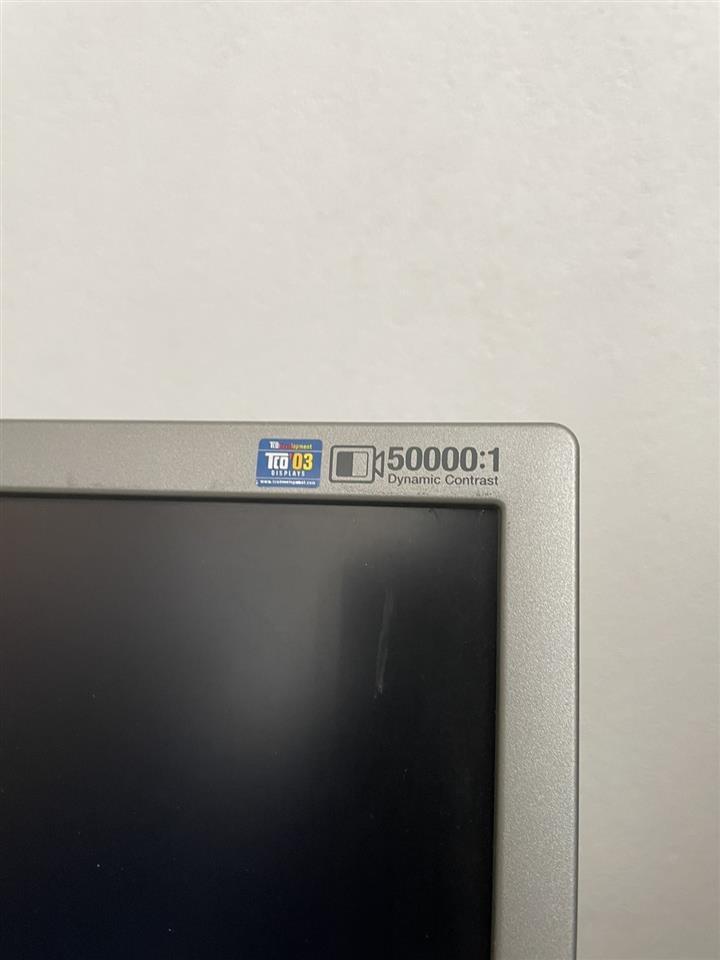 Monitor-Samsung-SyncMaster-