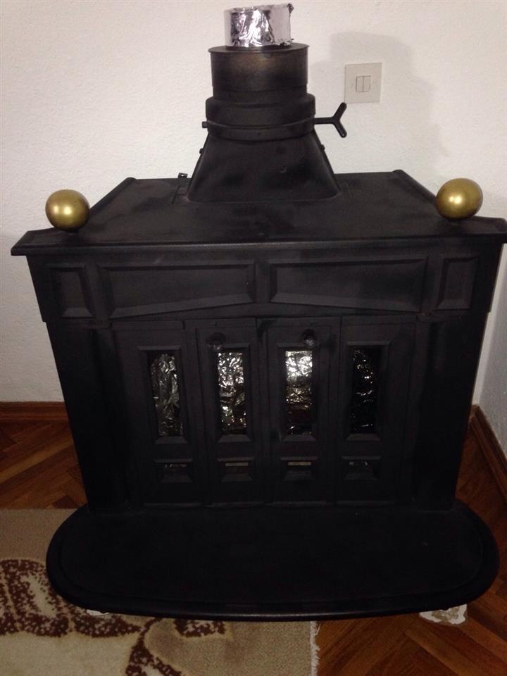Kamin