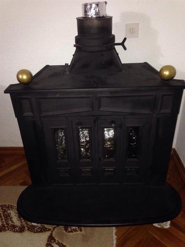 Kamin