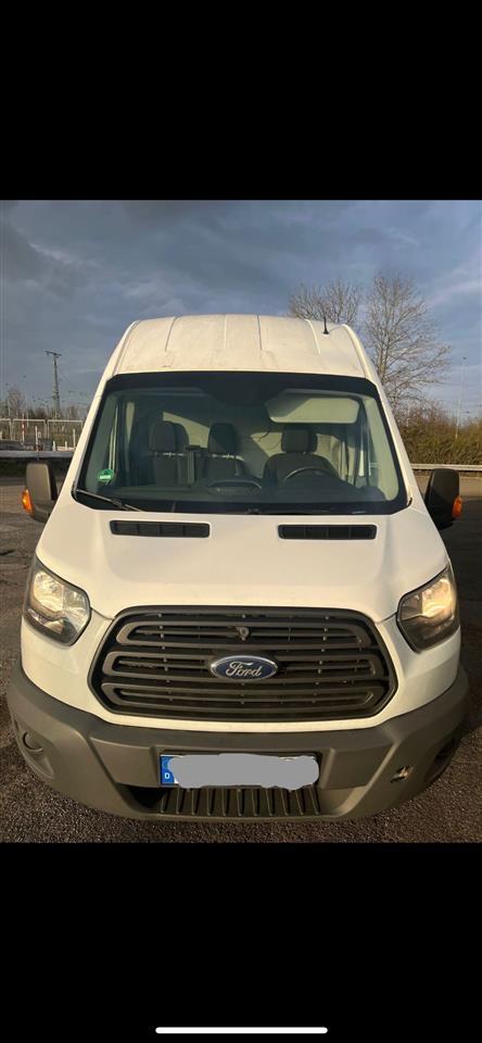 Ford-