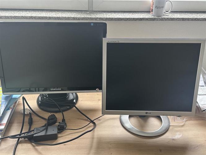 Monitor per PC, dy copa.