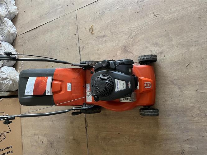 Husqvarna