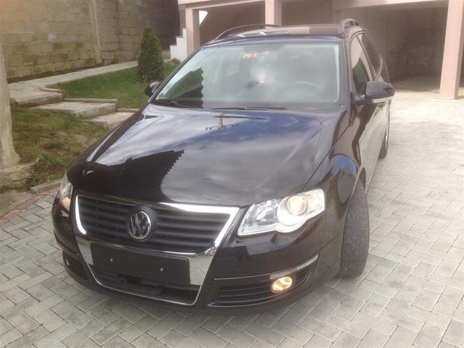 passat3c 4motion 