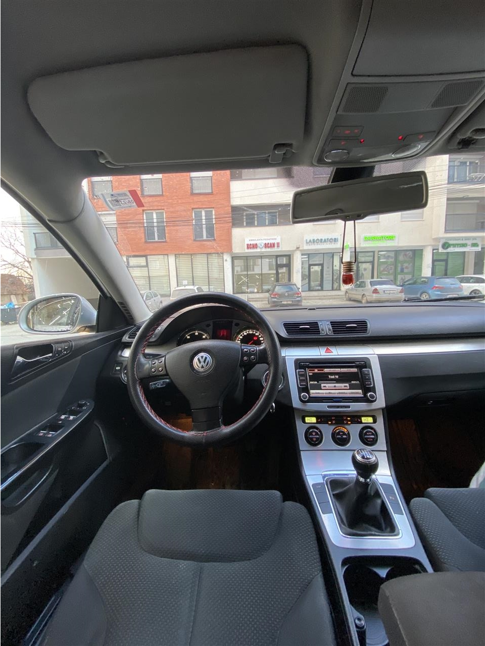 Passat-3C