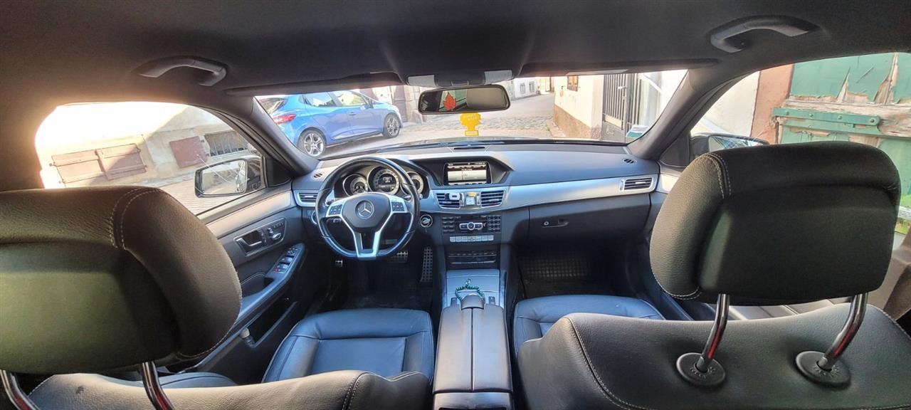 Mercedez