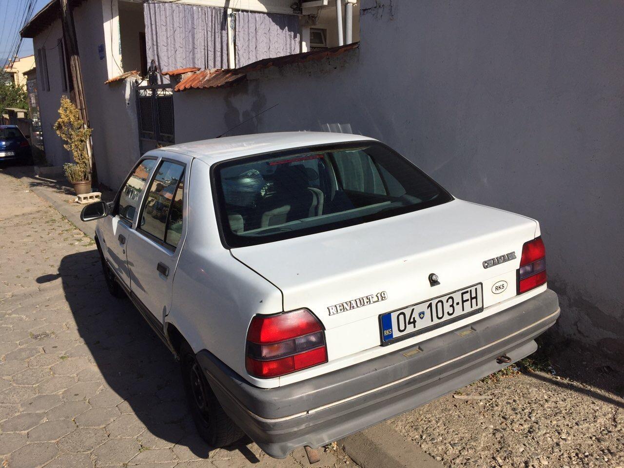 Renault