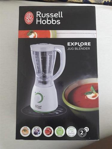 Blender