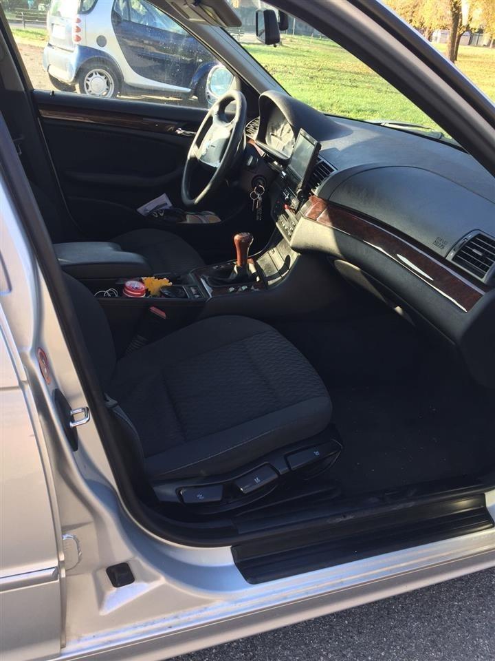 BMW-320d