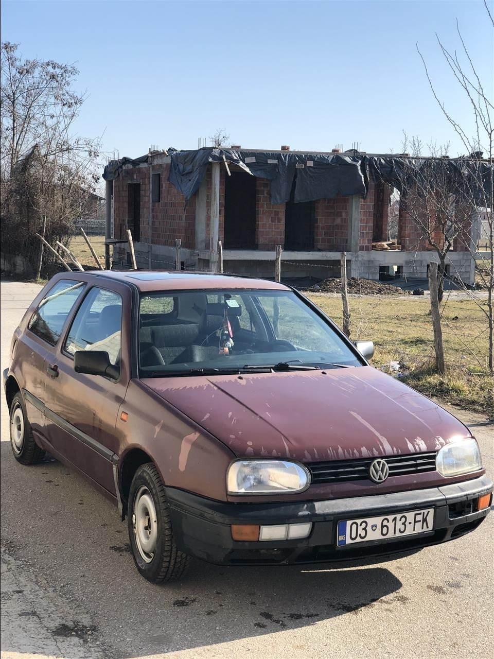Golf-3