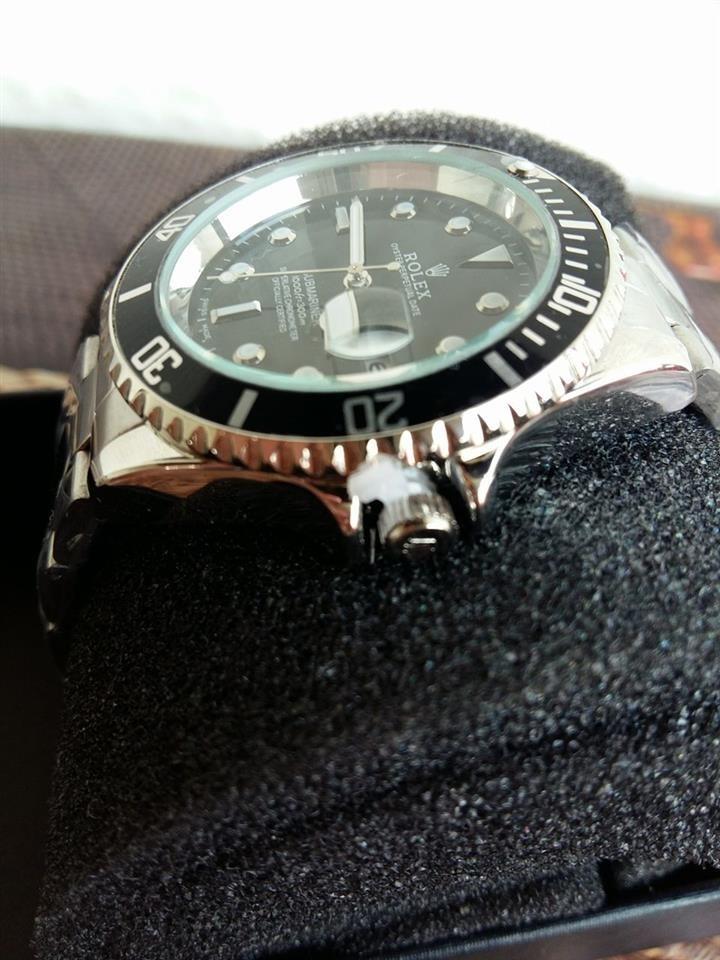 Rolex-Watch-
