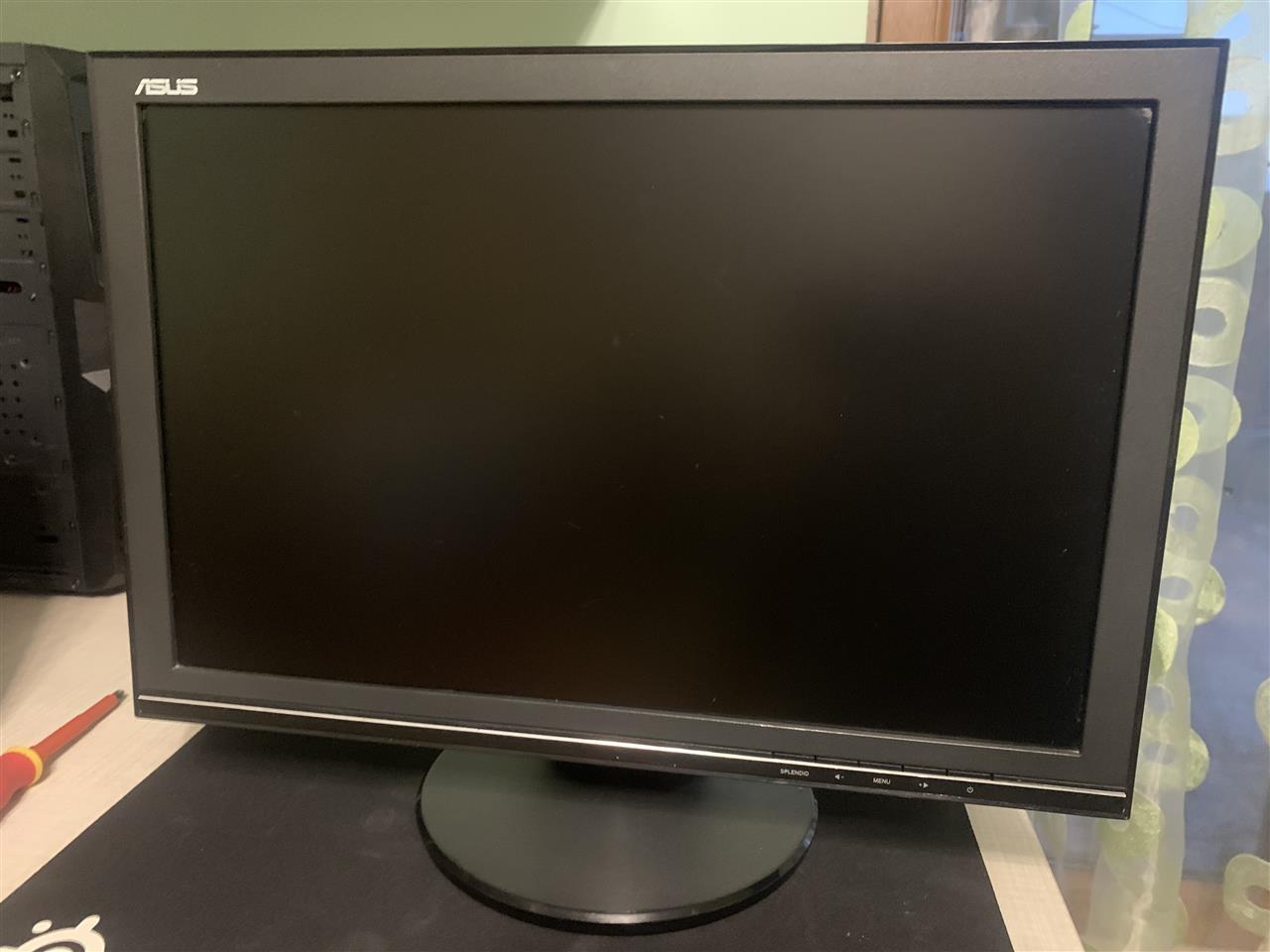 Monitor-Asus