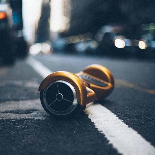 HoverBoard