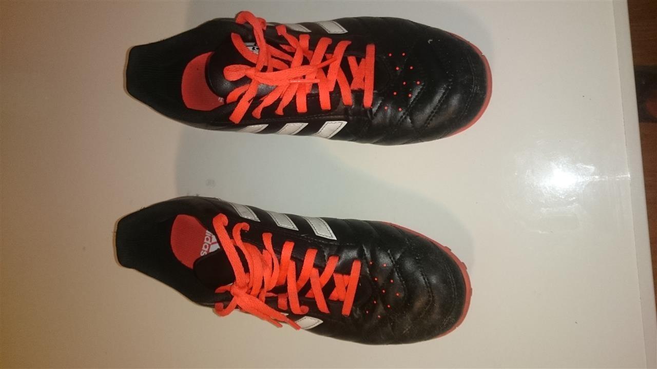 Adidas