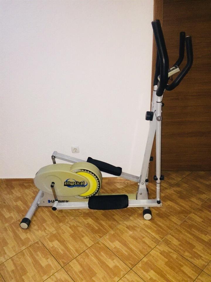 Orbitrek-