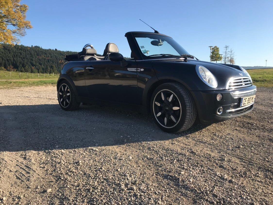 Mini-