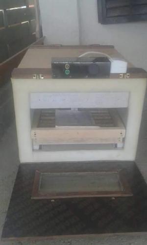 Ikubator