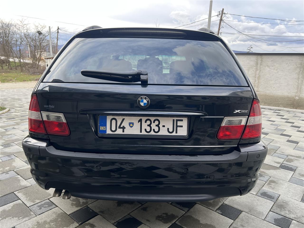 Bmw-e46-330xdrive