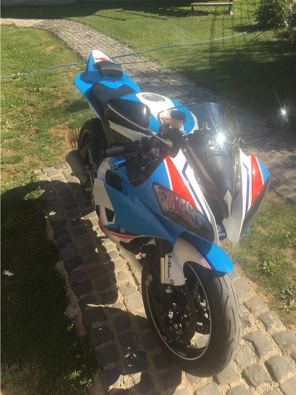 Shitet-motorri-r6-600cc